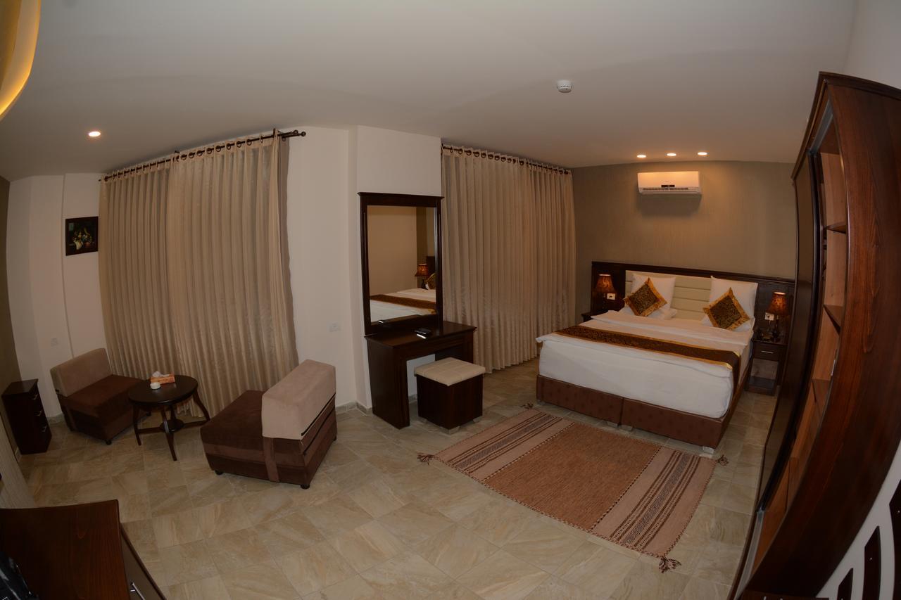 Royal Suites Nablus Dış mekan fotoğraf