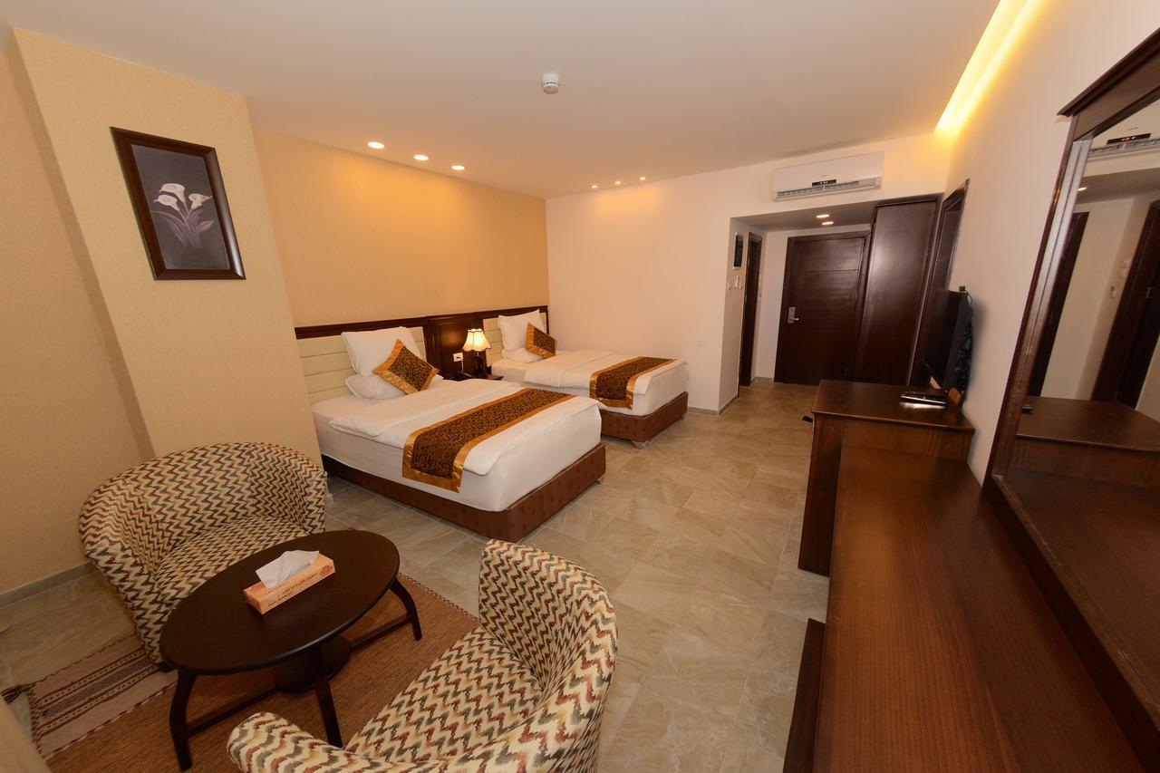 Royal Suites Nablus Dış mekan fotoğraf
