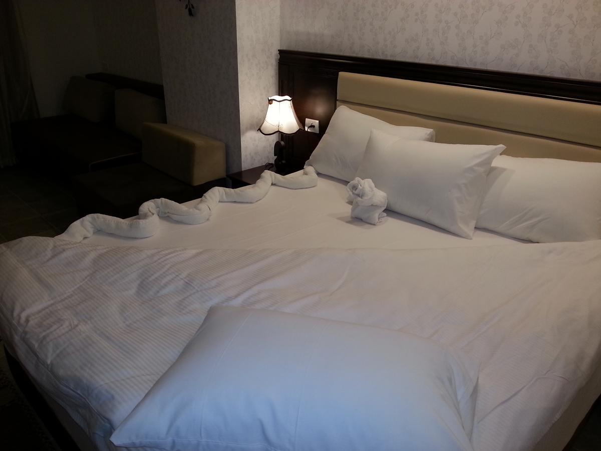 Royal Suites Nablus Dış mekan fotoğraf