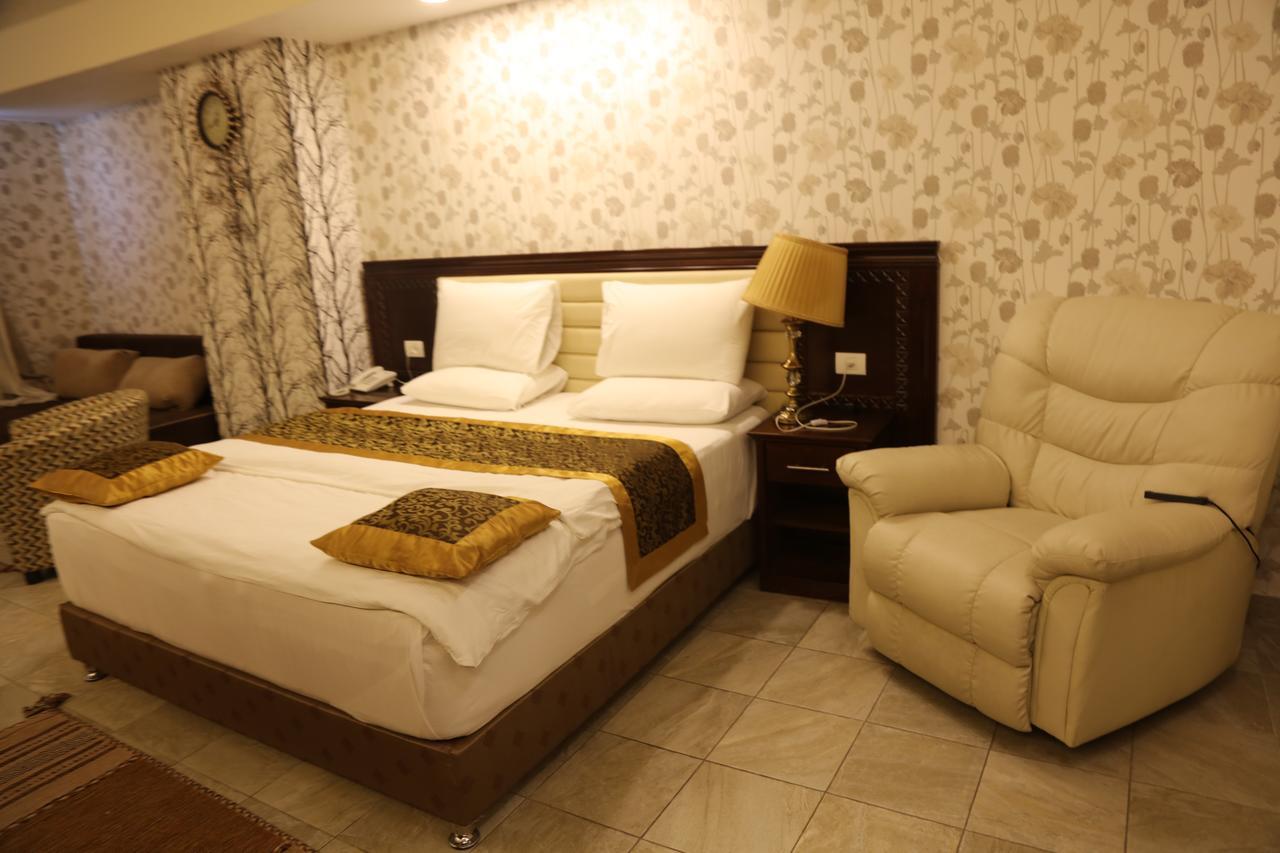Royal Suites Nablus Dış mekan fotoğraf
